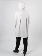 Zip Front Hoodie by Liv by Habitat