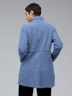 Zip Jacket by Cut Loose