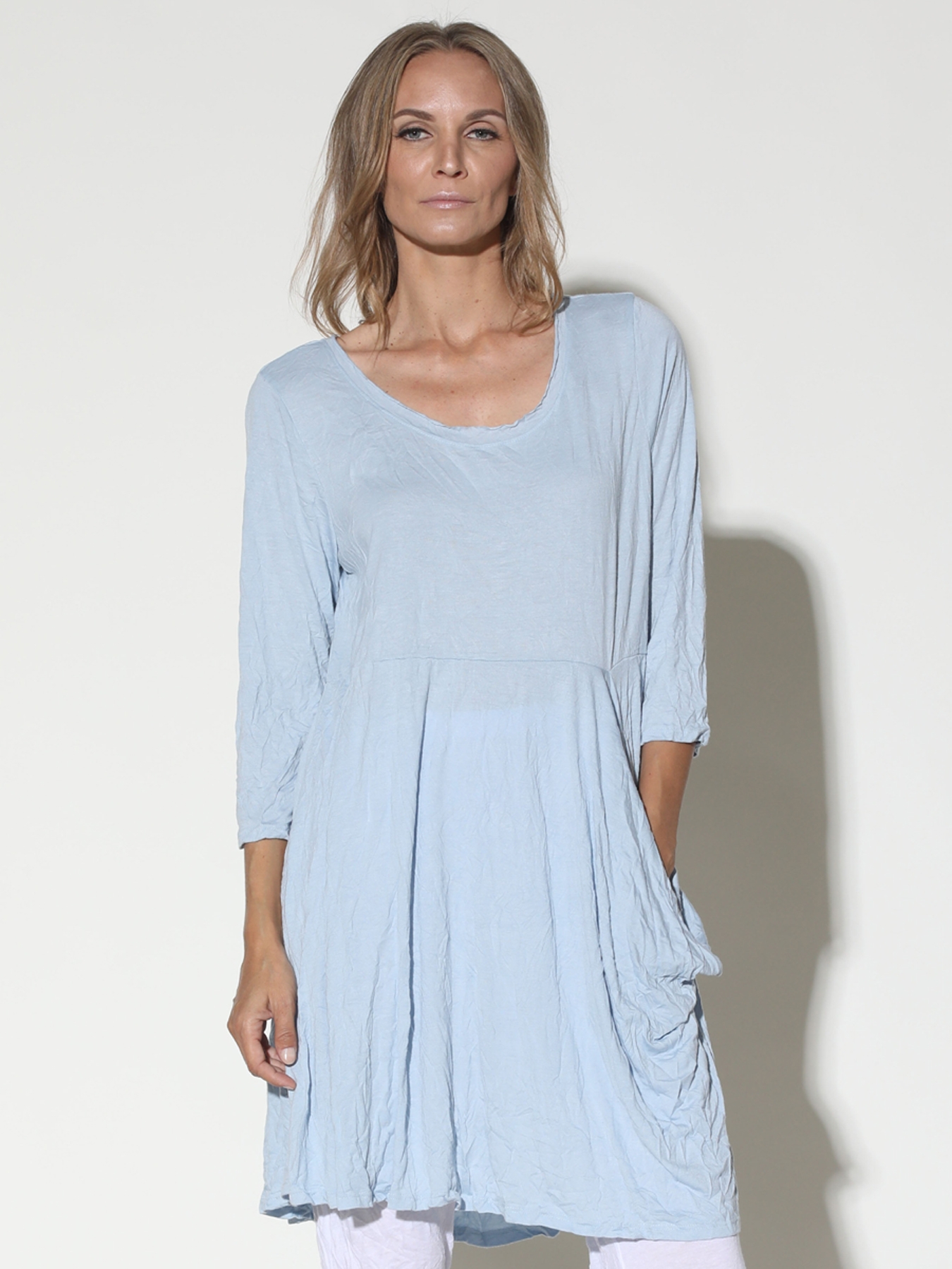 Edie Tunic by Chalet at HelloBoutique.com