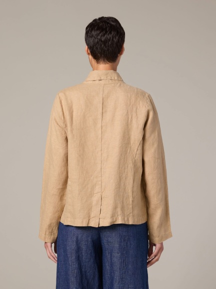 1 Button Blazer by Cut Loose