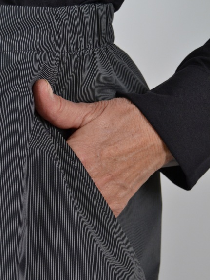 2 Pocket Ankle Pants by Sun Kim