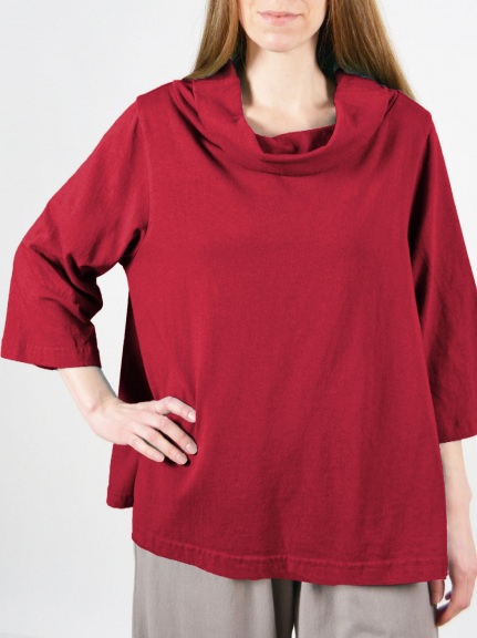Ofelia Etta lace shirt black main image 0