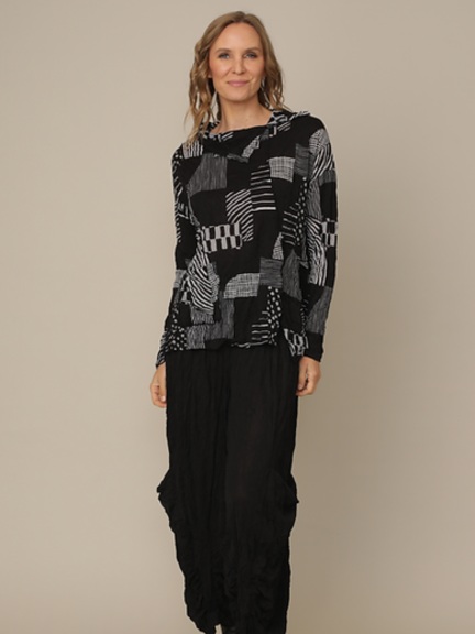 Adara Top by Chalet et ceci