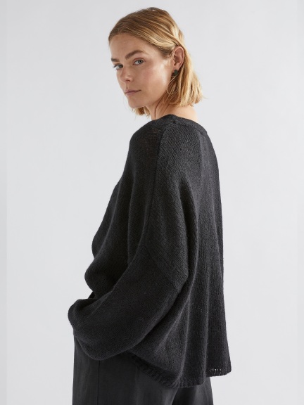 Agna Sweater by Elk