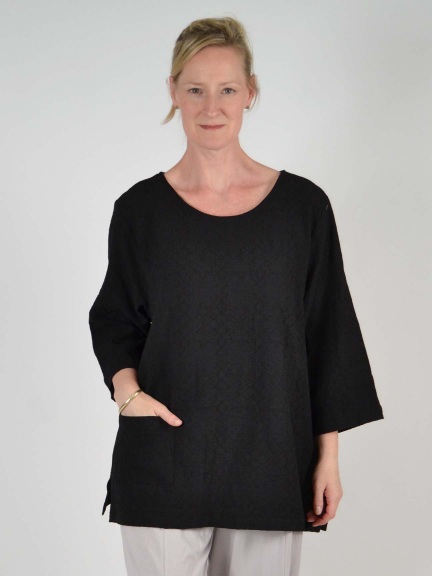 Agustina Top by Chalet et ceci
