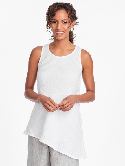 Airy Tunic by Flax