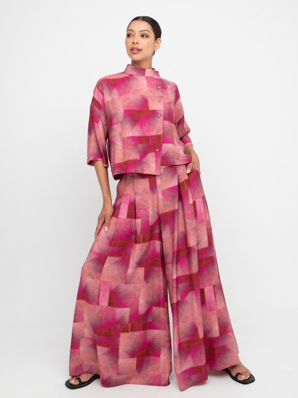 Aithe Shirt by Ozai N Ku