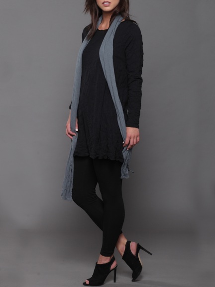 Alaia Tunic by Chalet et ceci