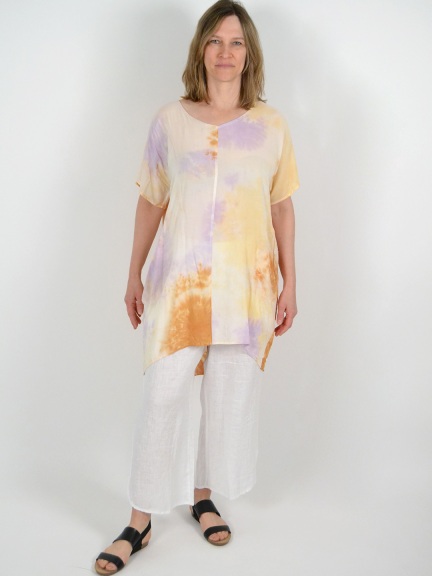 Alani Tunic by Chalet et ceci