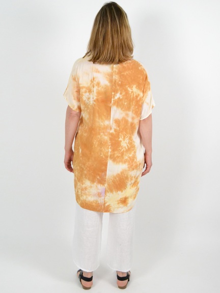 Alani Tunic by Chalet et ceci