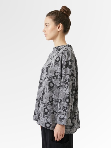 Alden Shirt by Bryn Walker