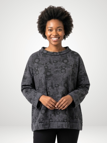 Alden Shirt by Bryn Walker