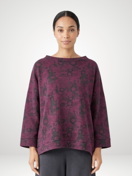 Alden Shirt by Bryn Walker