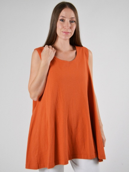 Aldous Tunic by PacifiCotton at Hello Boutique
