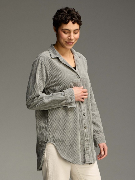 Aline Shirt by Cut Loose