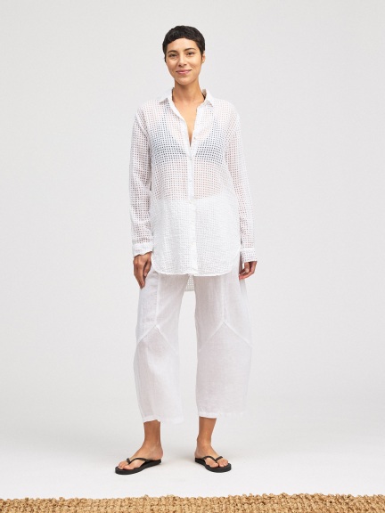 Aline Shirt by Cut Loose