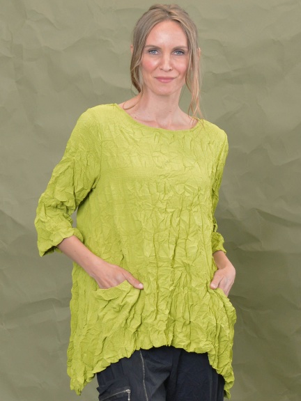 Alisandra Top by Chalet et ceci