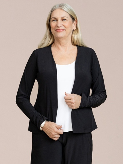 All Day Cardi by Sympli