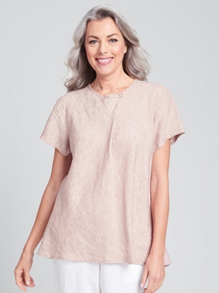 All Day Top by Flax