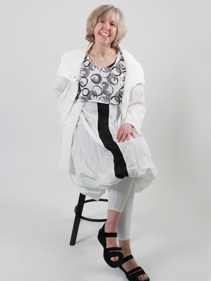 slim fit dress slacks with Jean | Astoria Dress