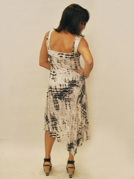Amaia Dress by Bryn Walker at Hello Boutique
