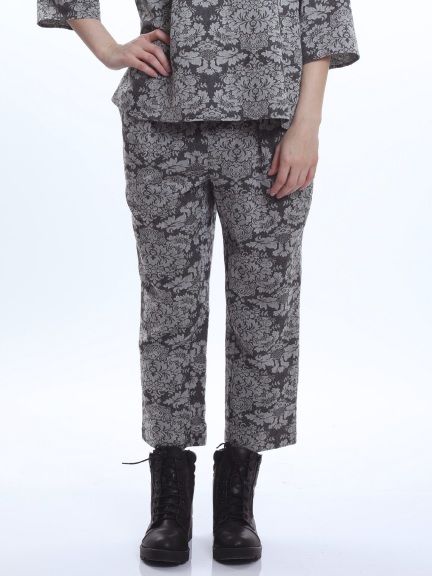 Ambre Pants by Chalet et ceci