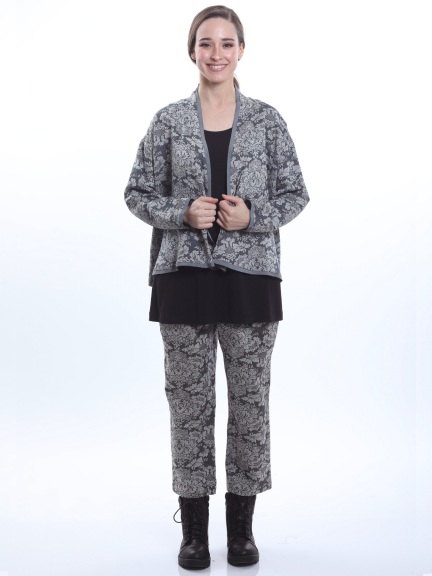 Ambre Pants by Chalet et ceci