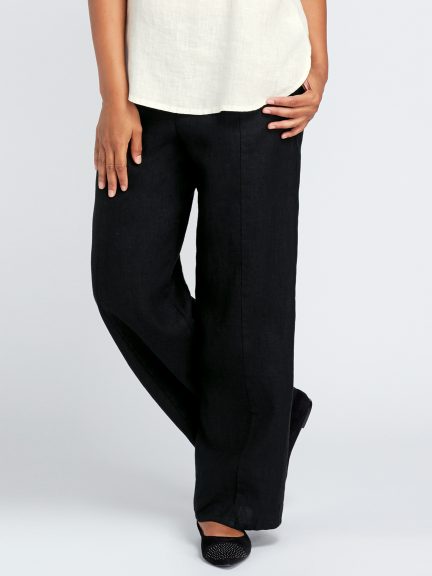 Amelia Pant by Flax