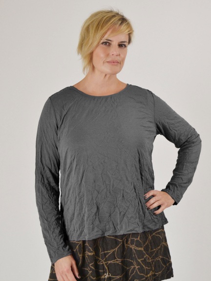 Andrea Basic Top by Chalet et ceci