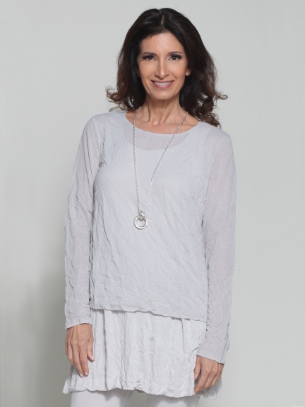 Andrea Top by Chalet et ceci
