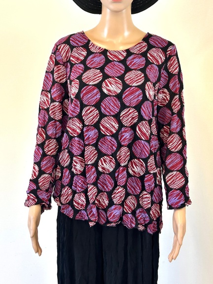 Andrea Top by Chalet et ceci