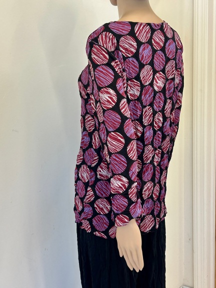Andrea Top by Chalet et ceci