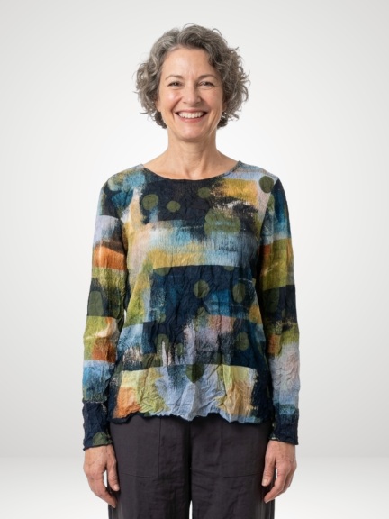 Andrea Top by Chalet et ceci