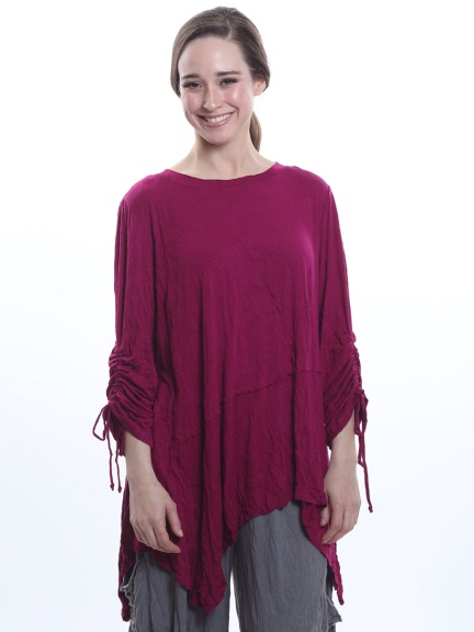 Angelina Tunic by Chalet et Ceci at Hello Boutique