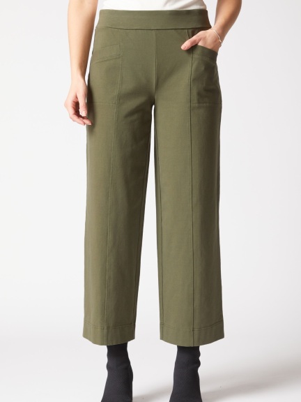 Angle Pocket Flood by Habitat