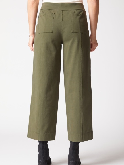 Angle Pocket Flood by Habitat