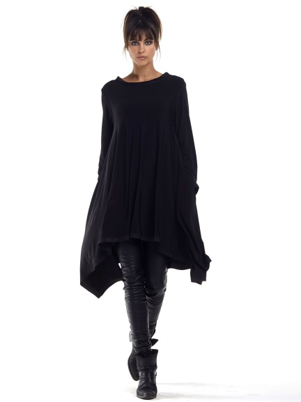 Angle Tunic by Planet