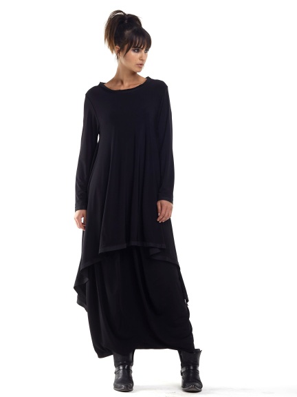 Angle Tunic by Planet