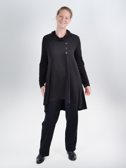Anja Tunic by Chalet et ceci