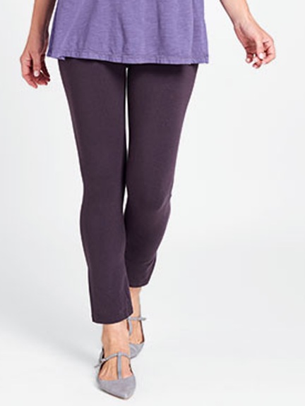 Ankle Leggings by Flax
