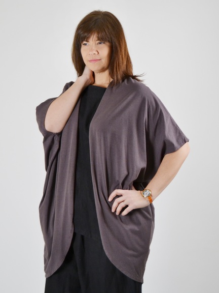 Annette Cardigan by Bryn Walker