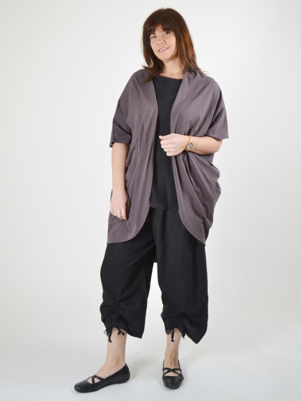 Annette Cardigan by Bryn Walker
