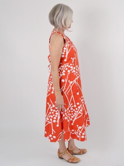 Annie Dress by Snapdragon & Twig