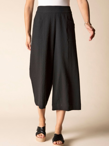 Aria Capri Pant by Habitat