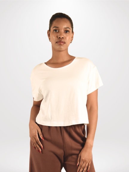 Asa Shirt by Bryn Walker