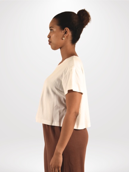 Asa Shirt by Bryn Walker