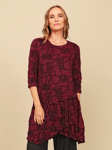 Ashton Dress by Chalet et ceci
