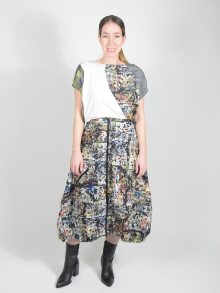Astrid Skirt by Kozan