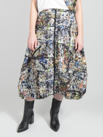 Astrid Skirt by Kozan