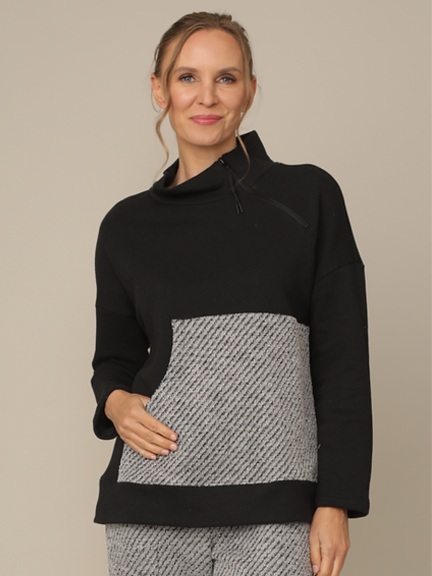 Aubree Top by Chalet et ceci